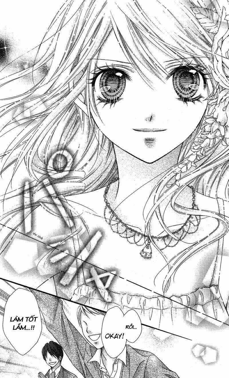 Rockin' Heaven - Chapter 32 - Trang 76