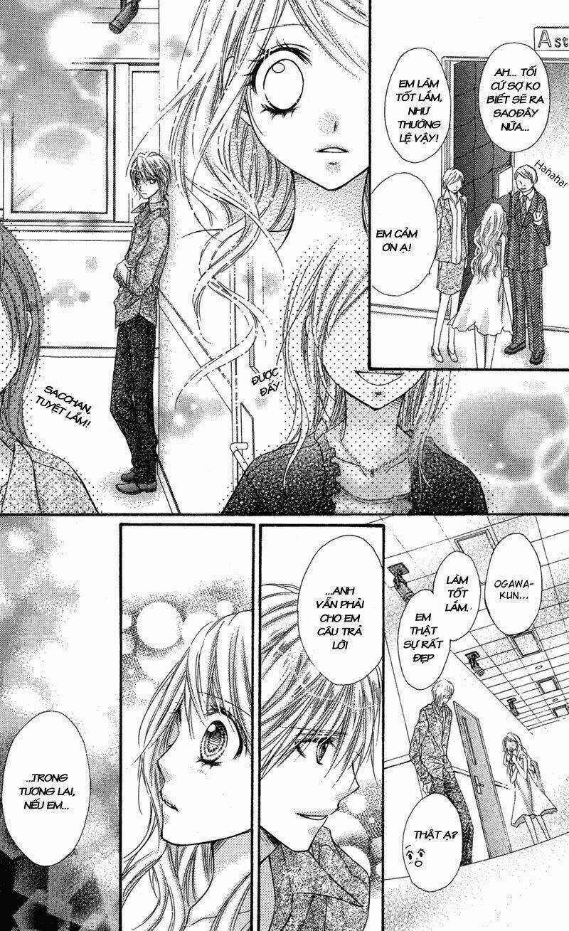 Rockin' Heaven - Chapter 32 - Trang 77