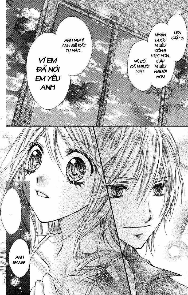 Rockin' Heaven - Chapter 32 - Trang 78