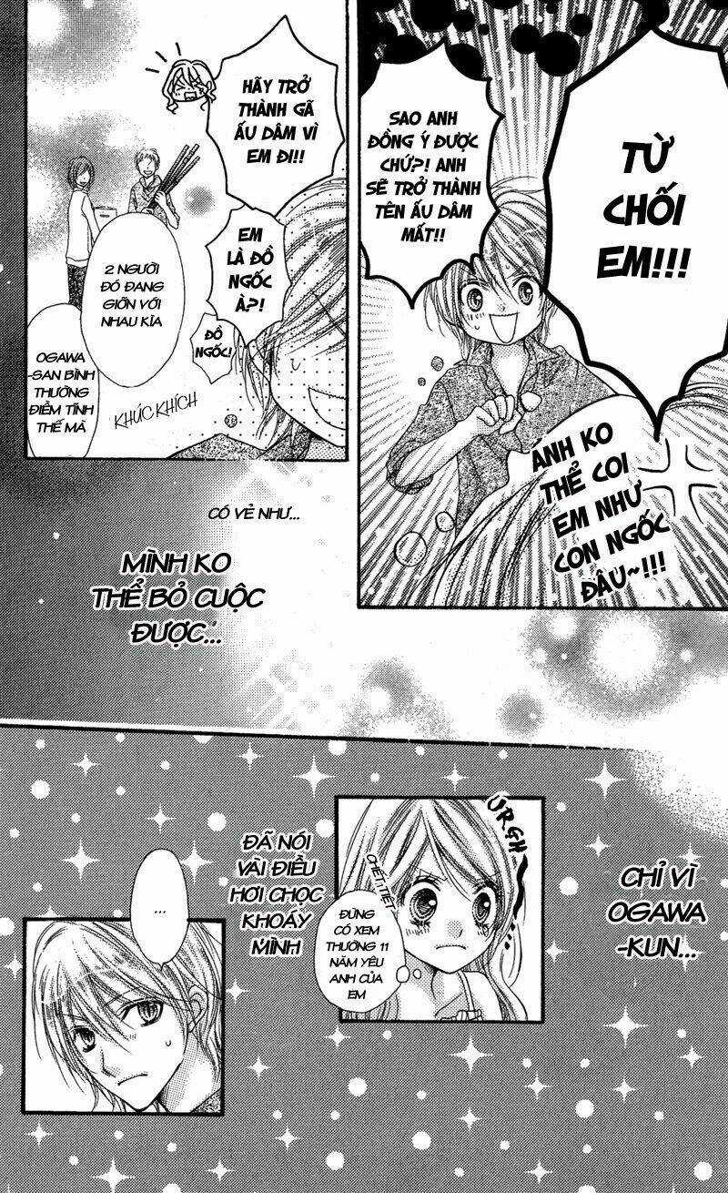 Rockin' Heaven - Chapter 32 - Trang 79