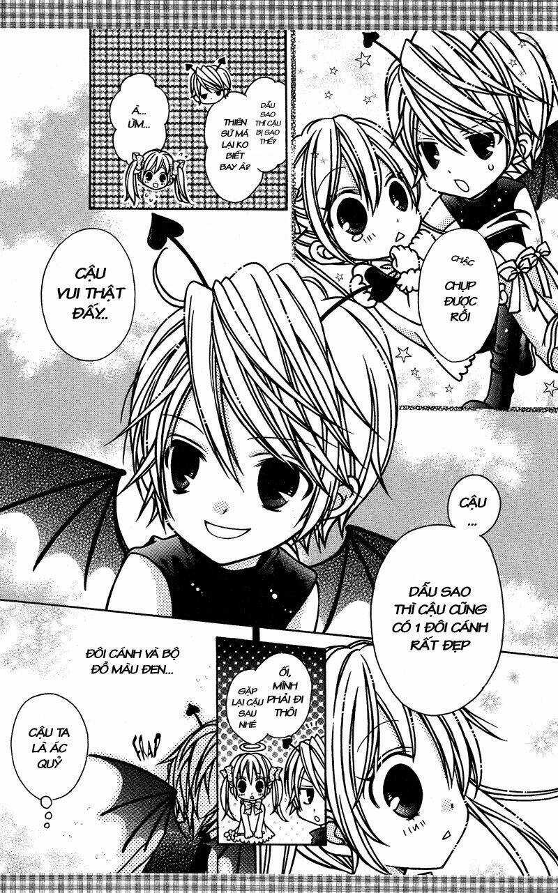 Rockin' Heaven - Chapter 33 - Trang 5