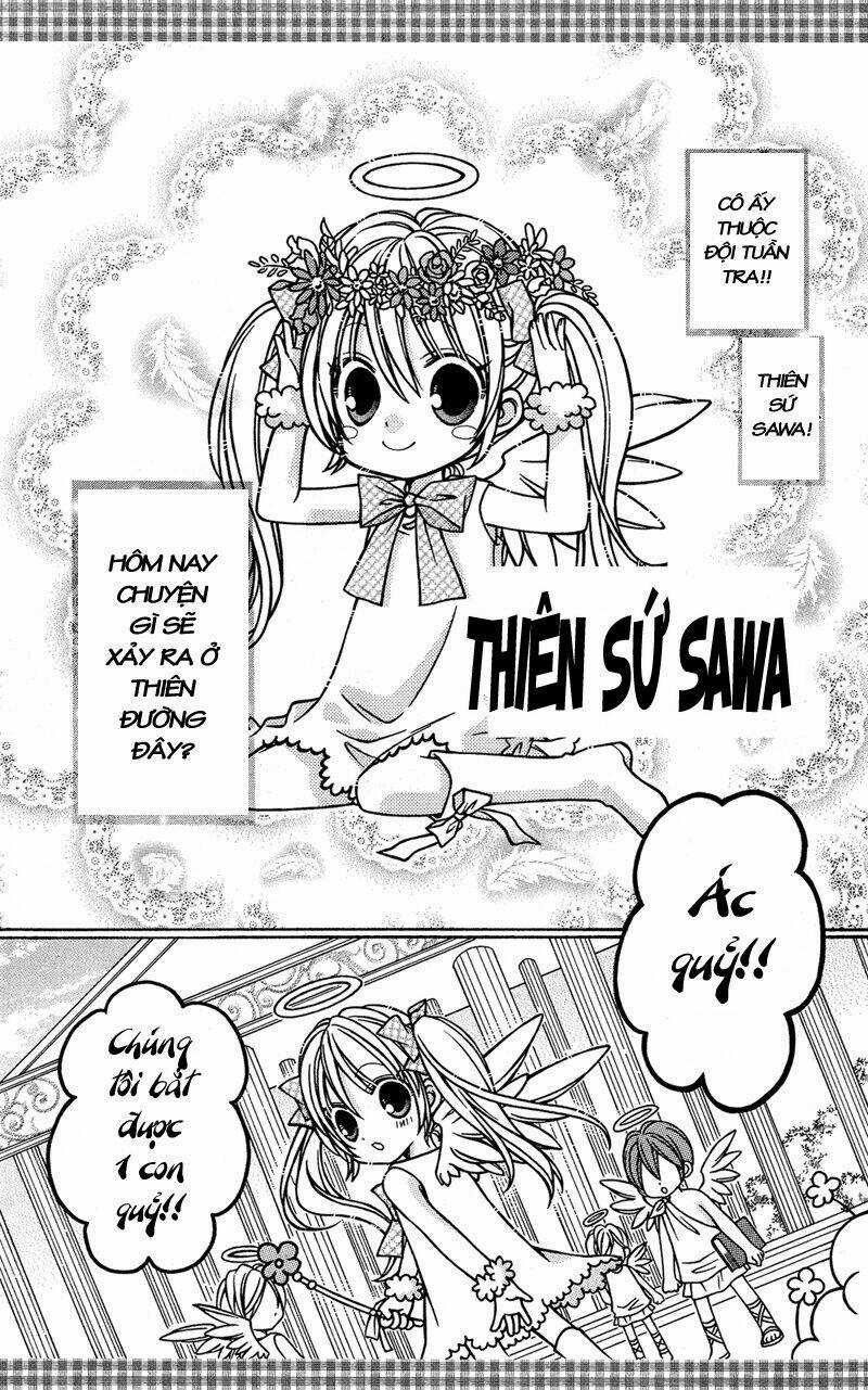 Rockin' Heaven - Chapter 34 - Trang 2