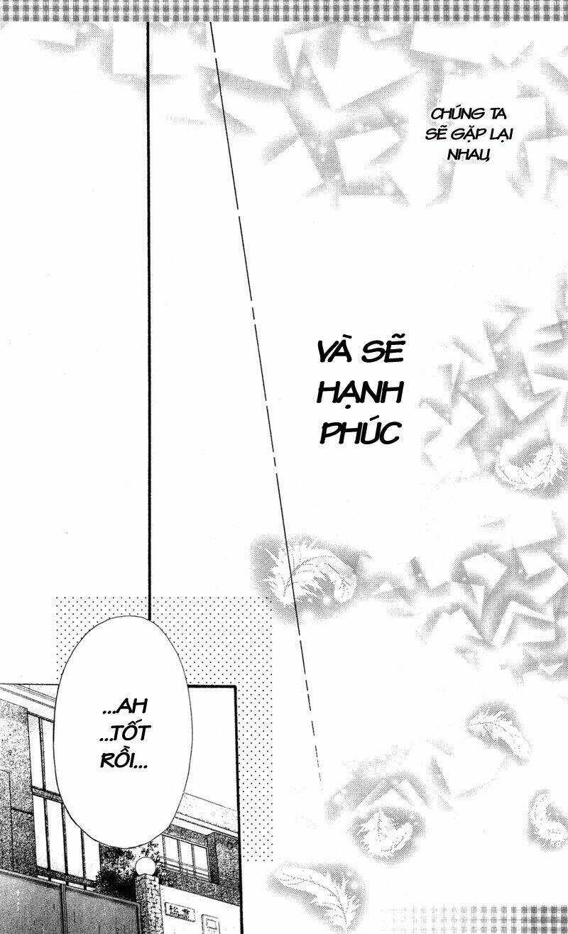 Rockin' Heaven - Chapter 35 - Trang 10