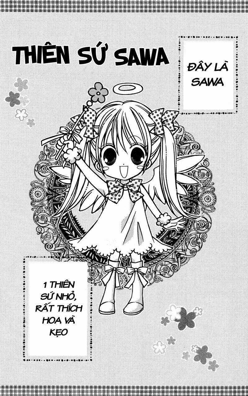 Rockin' Heaven - Chapter 36 - Trang 2