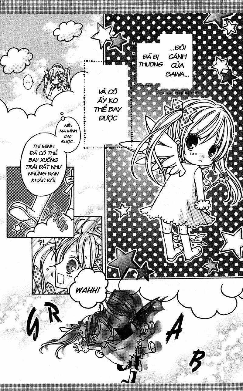 Rockin' Heaven - Chapter 36 - Trang 4