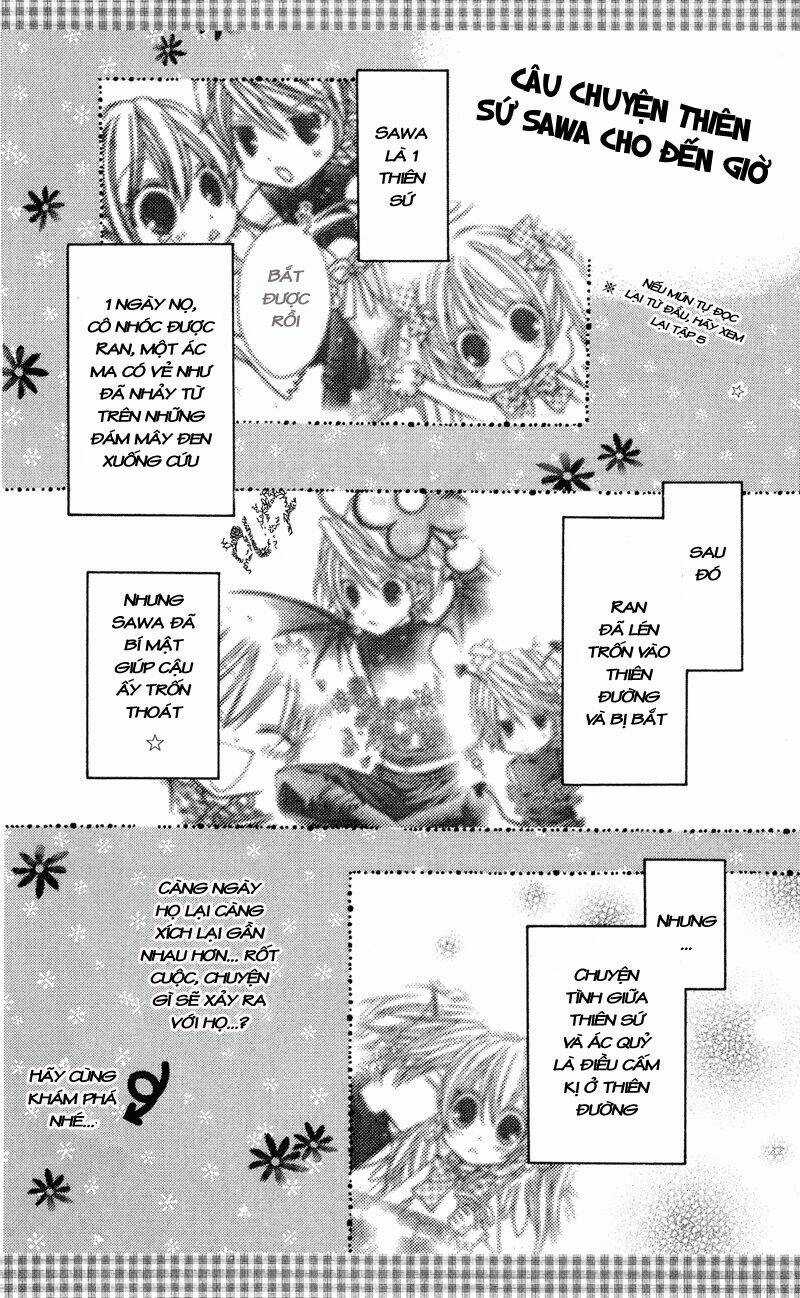 Rockin' Heaven - Chapter 38 - Trang 2