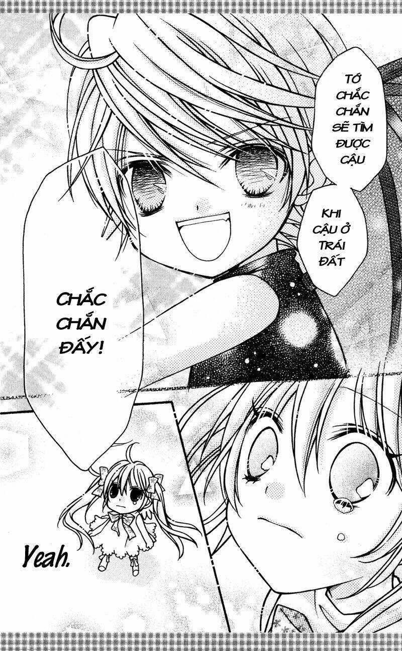 Rockin' Heaven - Chapter 38 - Trang 8