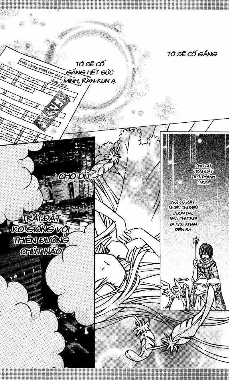 Rockin' Heaven - Chapter 38 - Trang 9