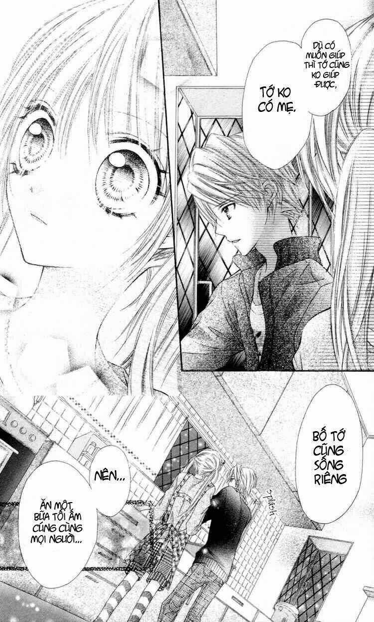 Rockin' Heaven - Chapter 4 - Trang 24