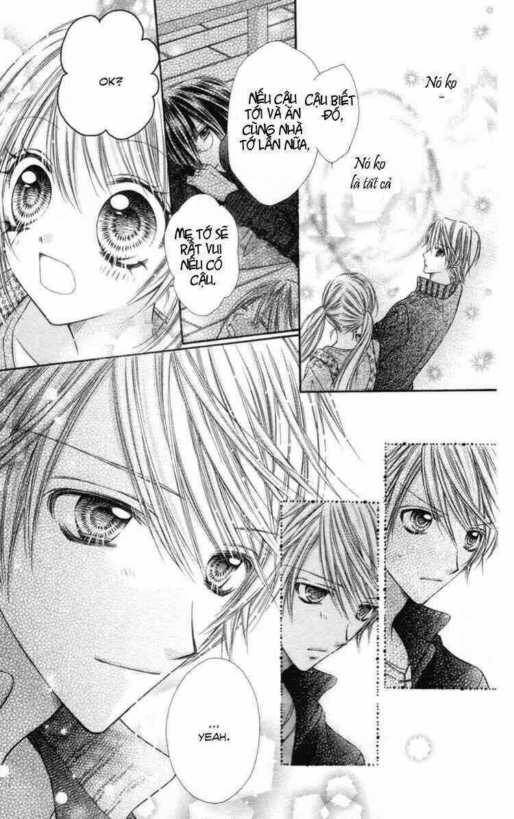 Rockin' Heaven - Chapter 4 - Trang 27