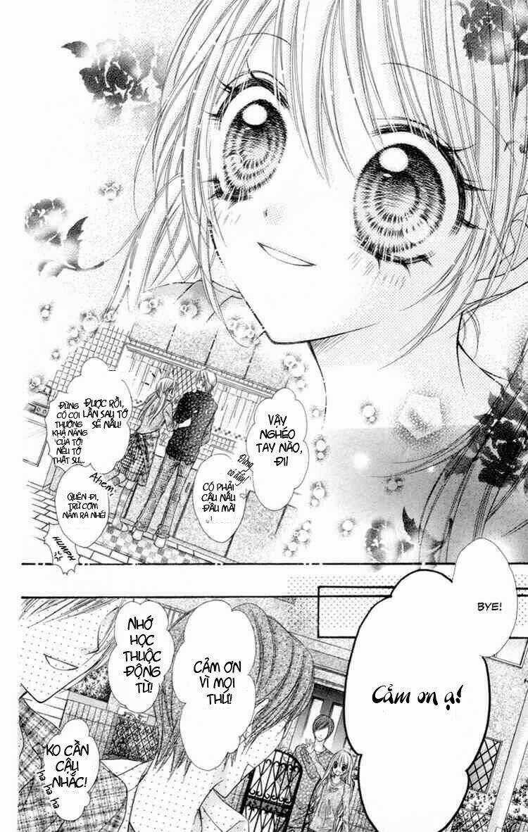 Rockin' Heaven - Chapter 4 - Trang 28