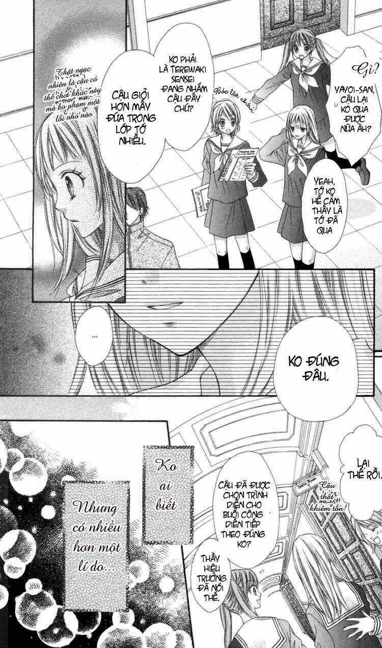 Rockin' Heaven - Chapter 4 - Trang 36