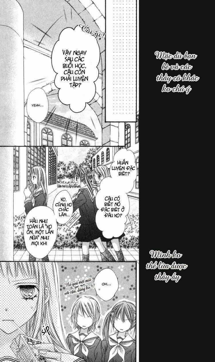 Rockin' Heaven - Chapter 4 - Trang 40