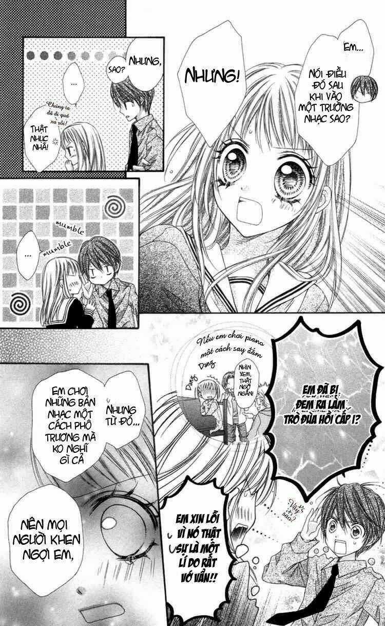 Rockin' Heaven - Chapter 4 - Trang 46