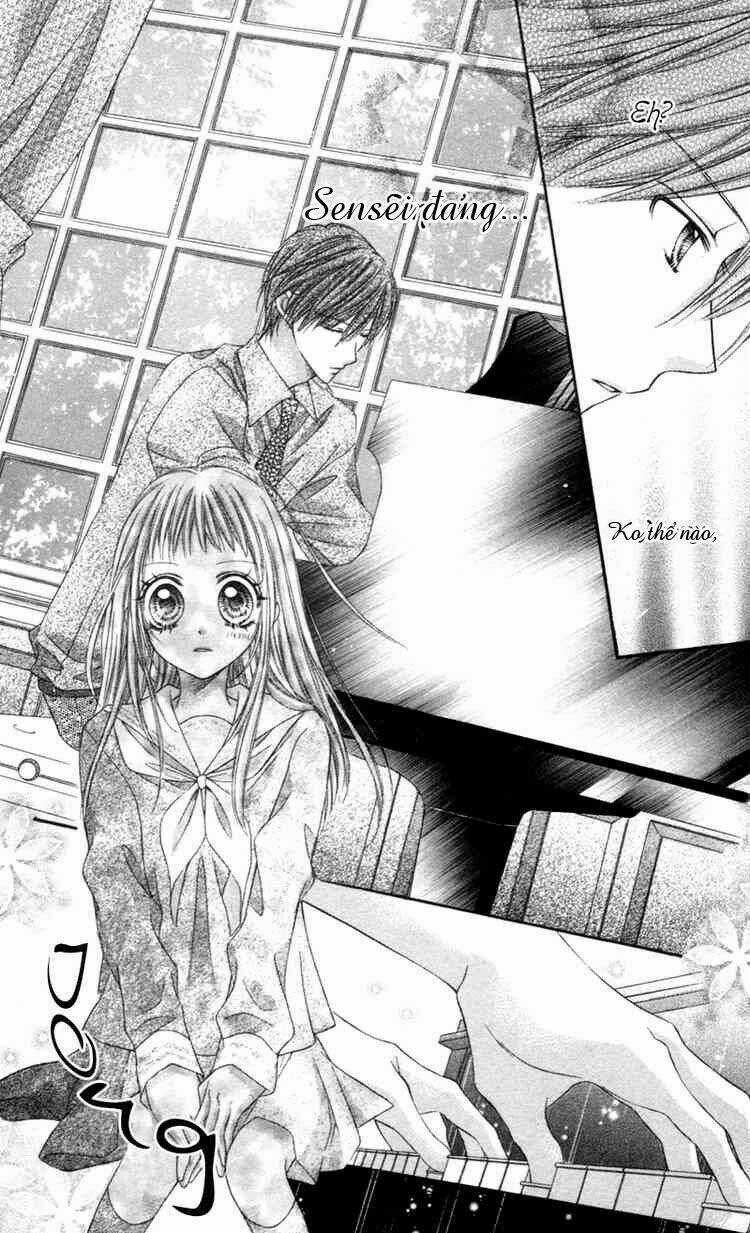 Rockin' Heaven - Chapter 4 - Trang 48