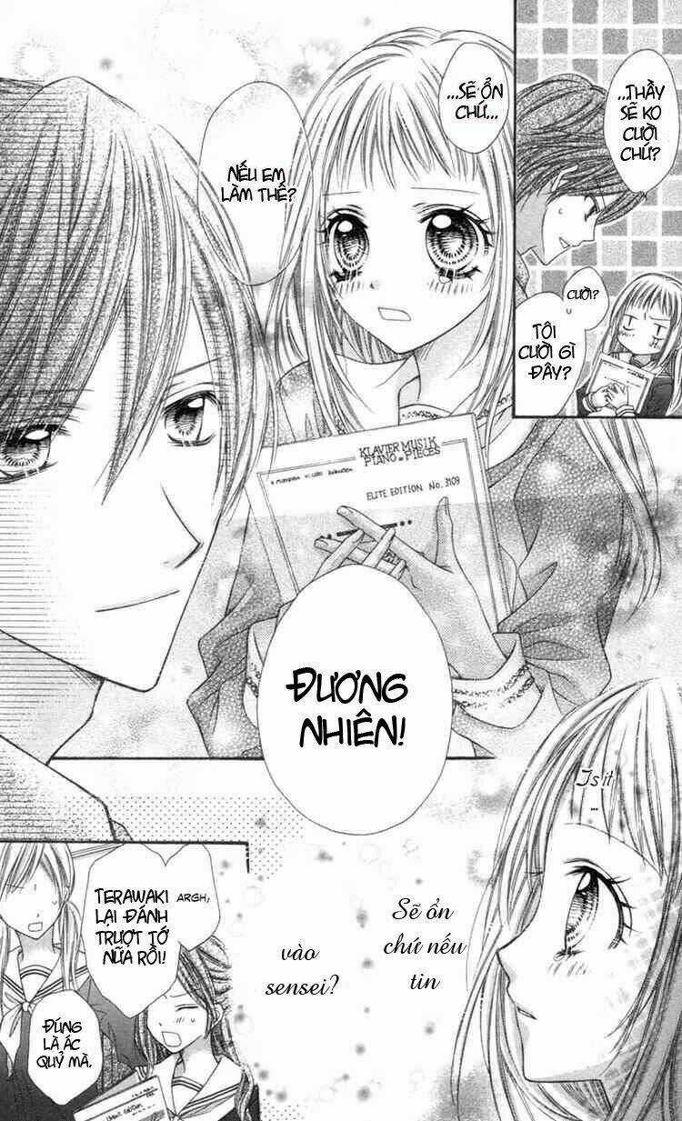 Rockin' Heaven - Chapter 4 - Trang 51