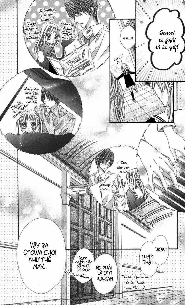 Rockin' Heaven - Chapter 4 - Trang 52