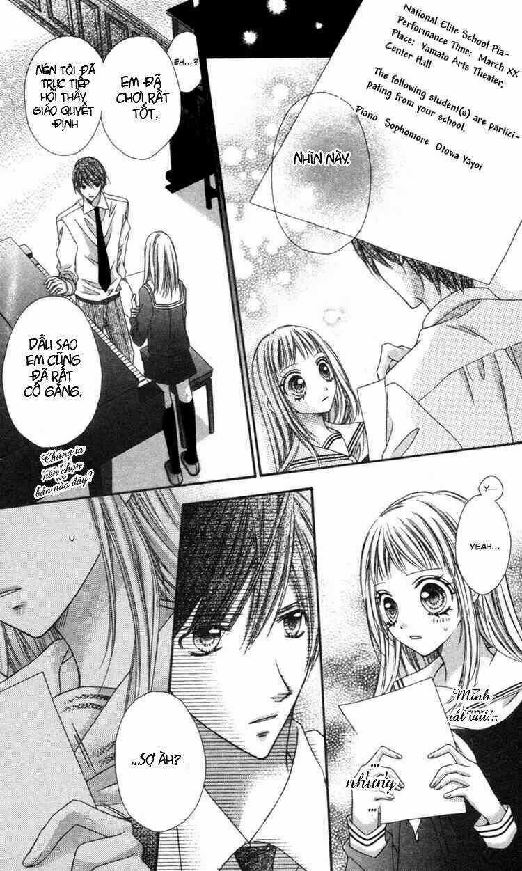 Rockin' Heaven - Chapter 4 - Trang 53