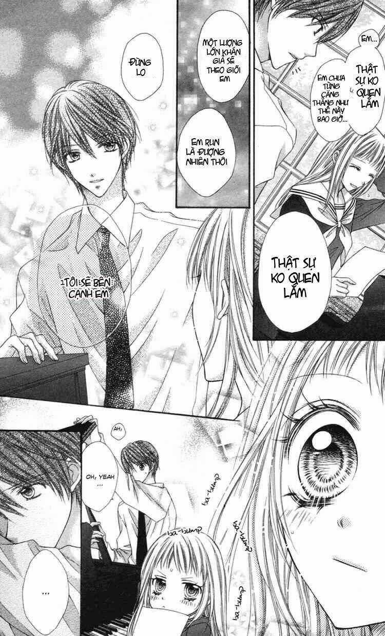 Rockin' Heaven - Chapter 4 - Trang 54