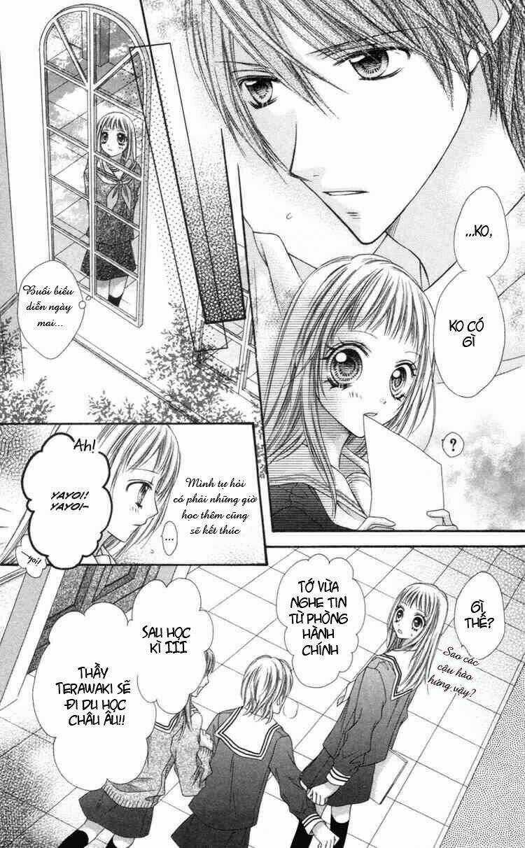 Rockin' Heaven - Chapter 4 - Trang 55