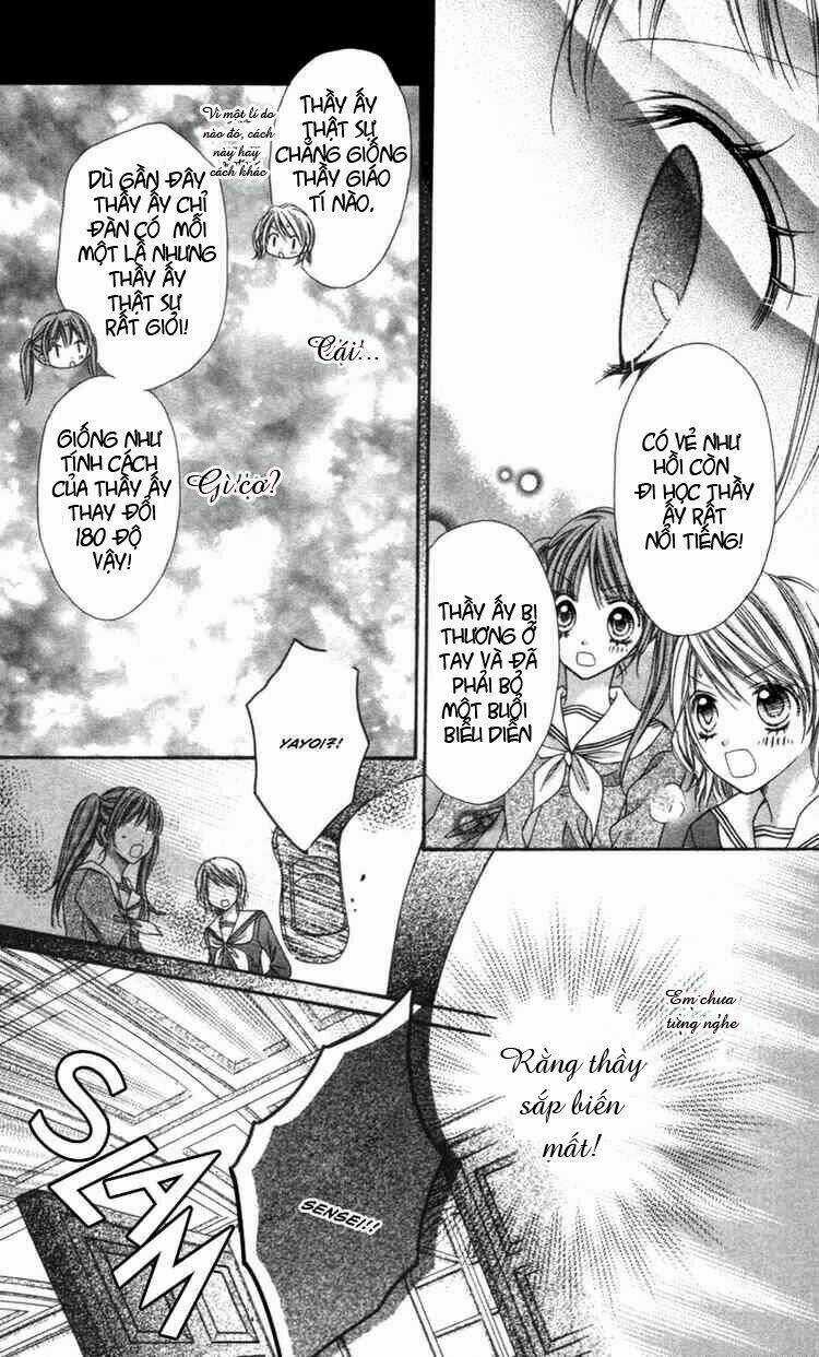 Rockin' Heaven - Chapter 4 - Trang 56