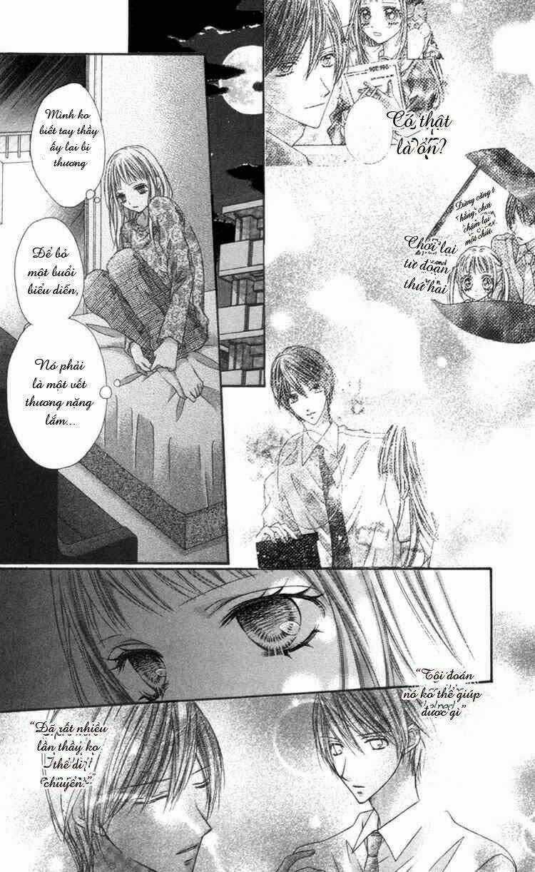 Rockin' Heaven - Chapter 4 - Trang 60