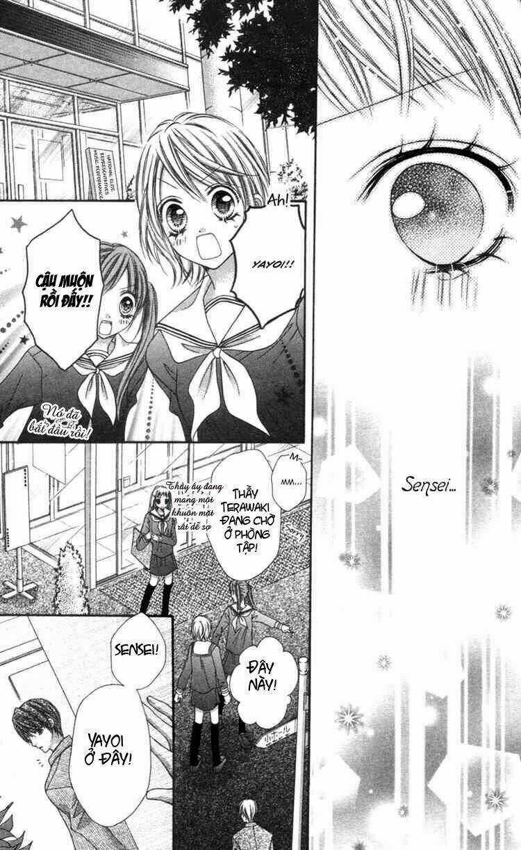 Rockin' Heaven - Chapter 4 - Trang 61