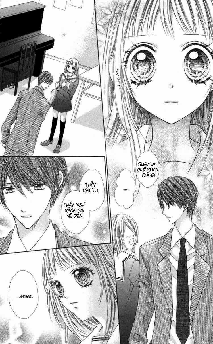 Rockin' Heaven - Chapter 4 - Trang 62