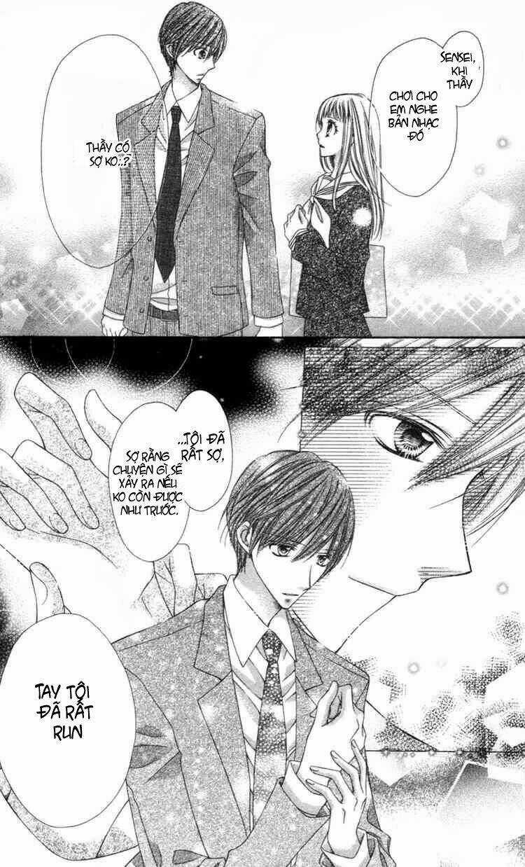 Rockin' Heaven - Chapter 4 - Trang 63