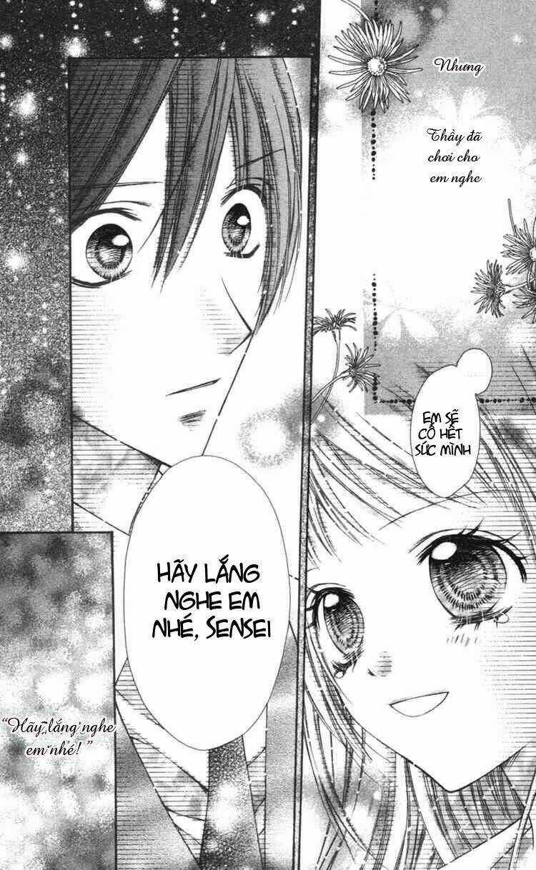 Rockin' Heaven - Chapter 4 - Trang 64