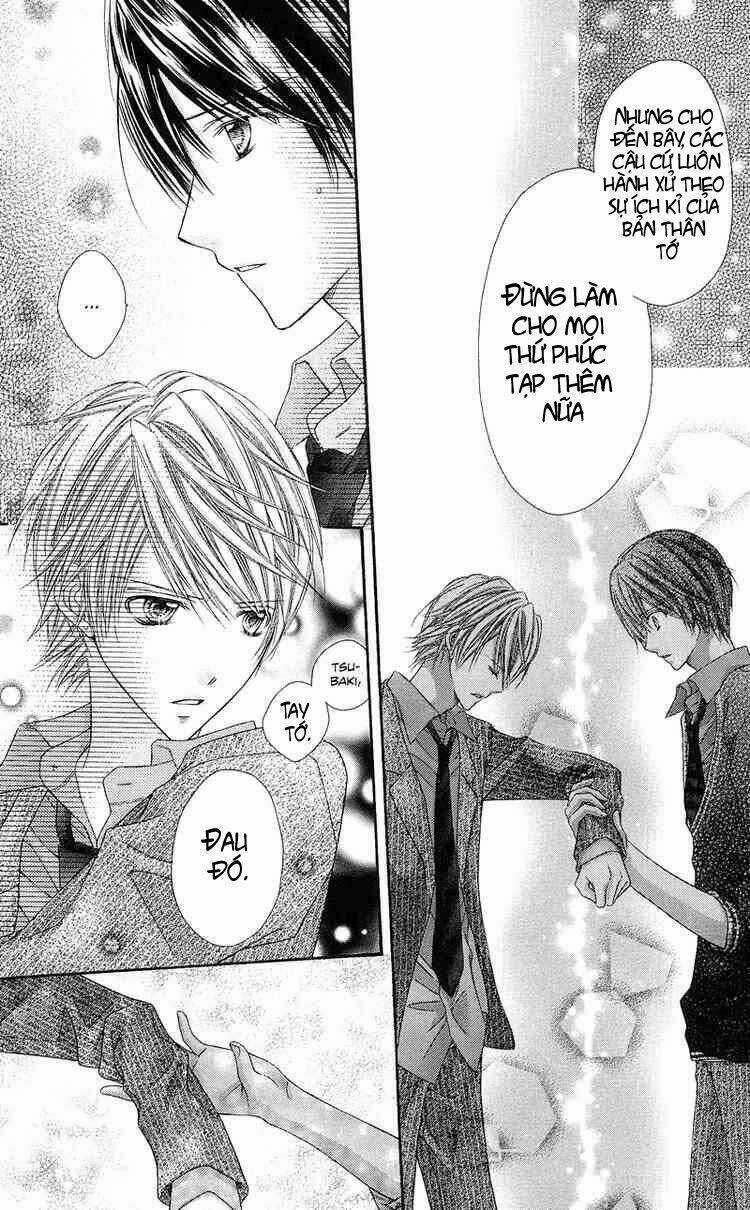 Rockin' Heaven - Chapter 5 - Trang 13