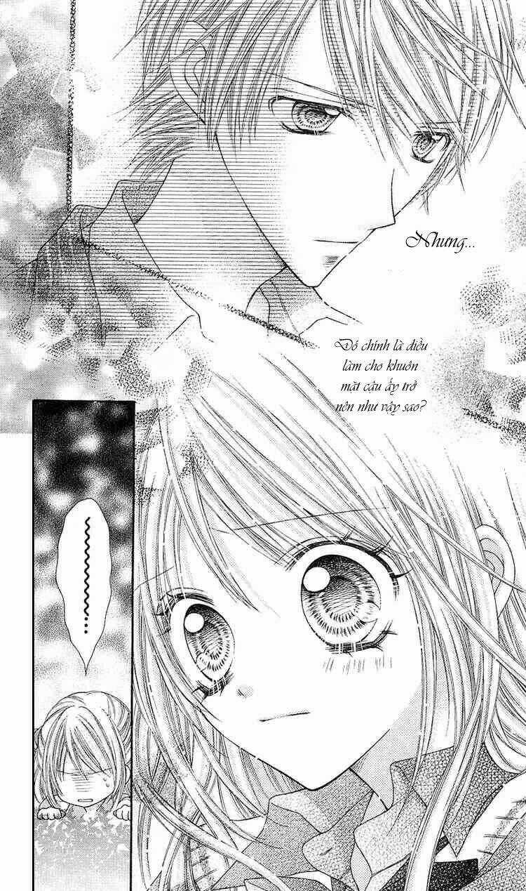 Rockin' Heaven - Chapter 5 - Trang 15