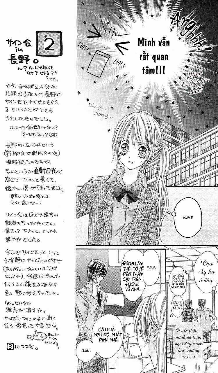 Rockin' Heaven - Chapter 5 - Trang 16