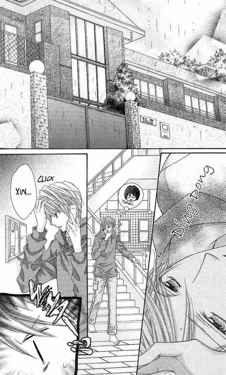 Rockin' Heaven - Chapter 5 - Trang 19