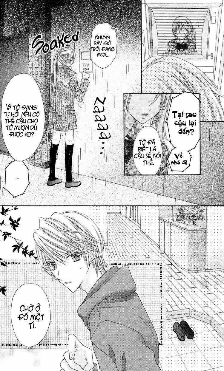 Rockin' Heaven - Chapter 5 - Trang 20