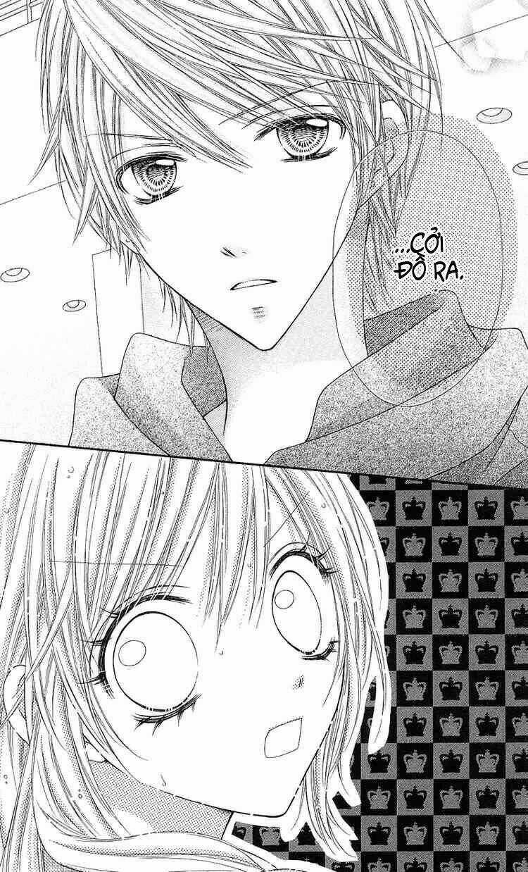 Rockin' Heaven - Chapter 5 - Trang 22