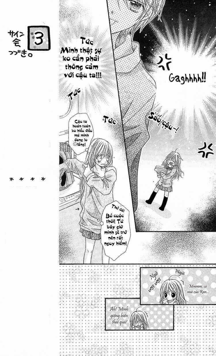 Rockin' Heaven - Chapter 5 - Trang 24