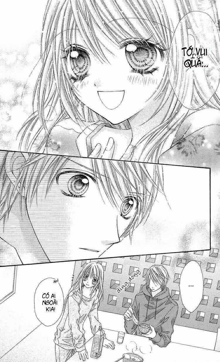 Rockin' Heaven - Chapter 5 - Trang 29