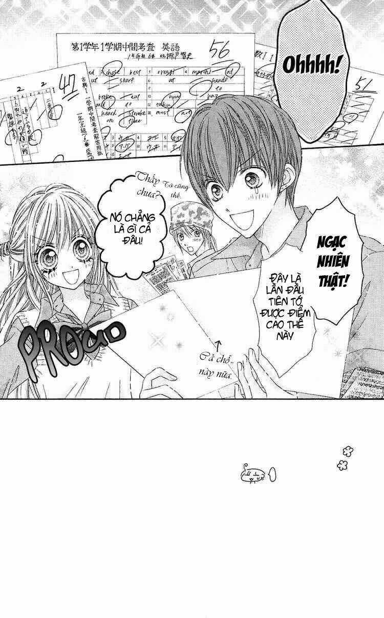 Rockin' Heaven - Chapter 5 - Trang 4