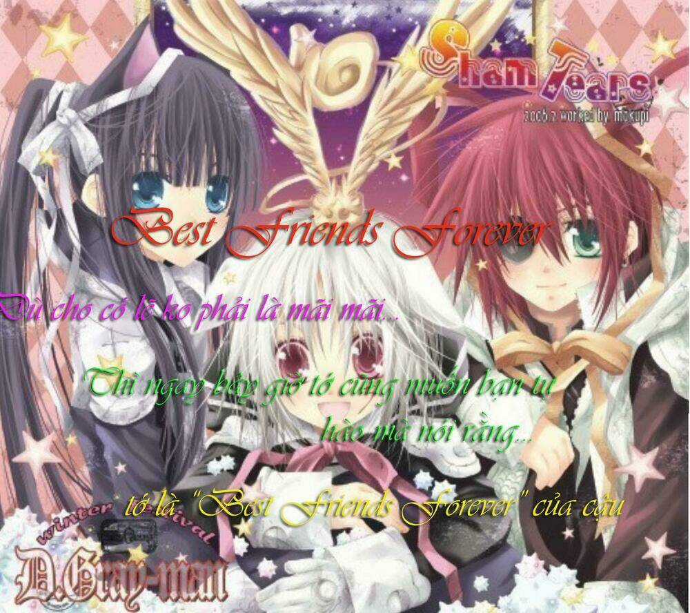 Rockin' Heaven - Chapter 5 - Trang 37