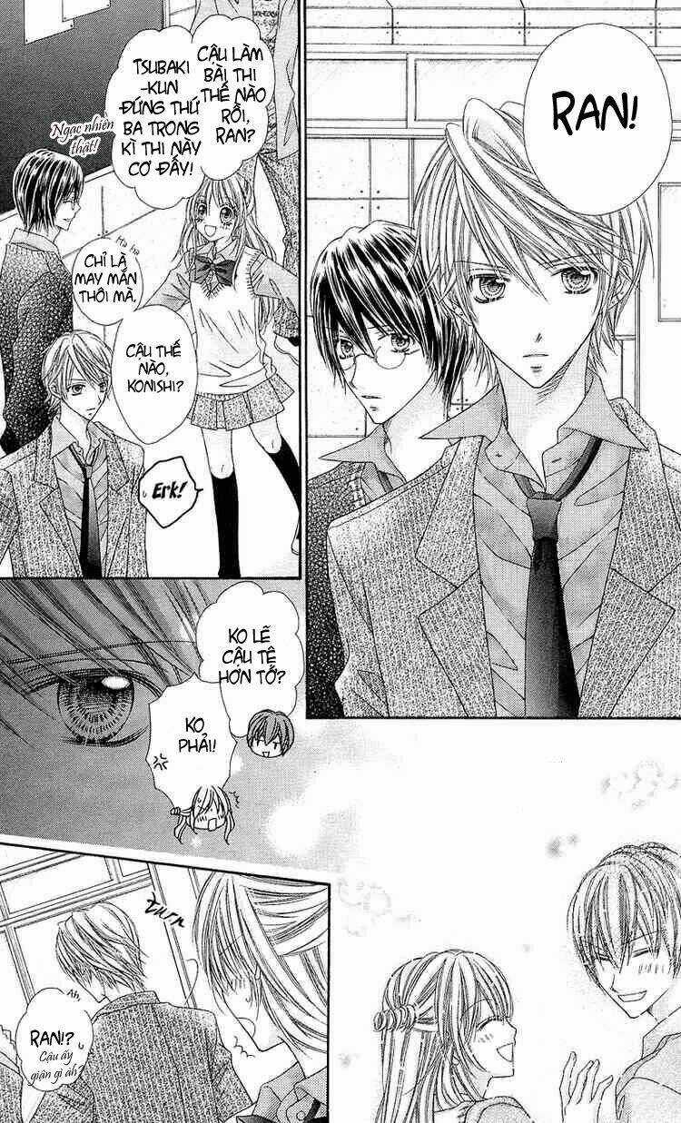 Rockin' Heaven - Chapter 5 - Trang 6