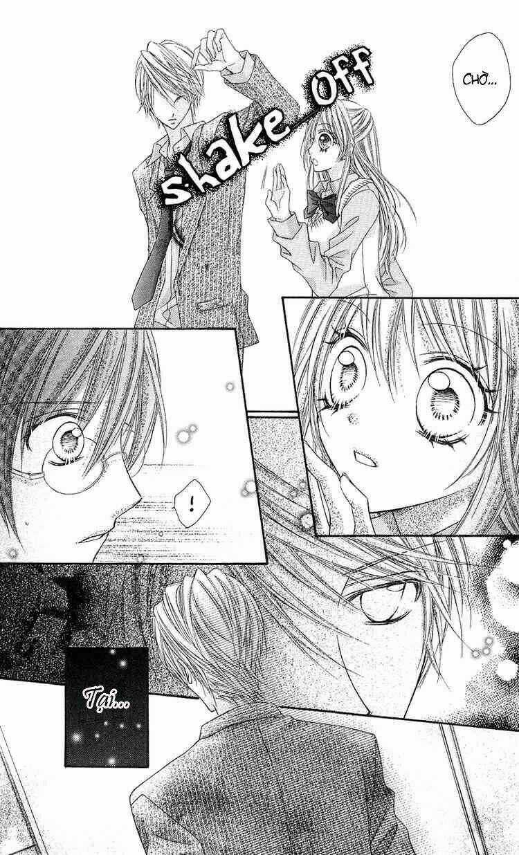 Rockin' Heaven - Chapter 5 - Trang 7