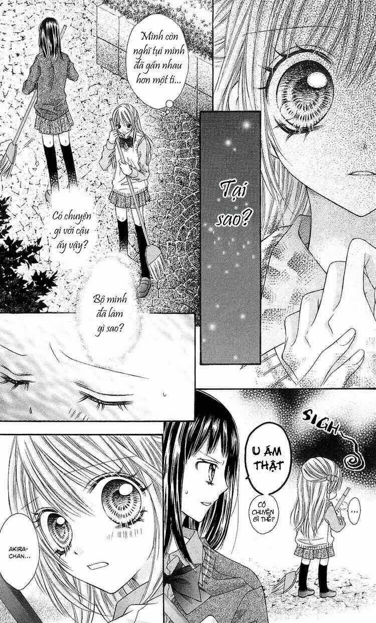 Rockin' Heaven - Chapter 5 - Trang 8