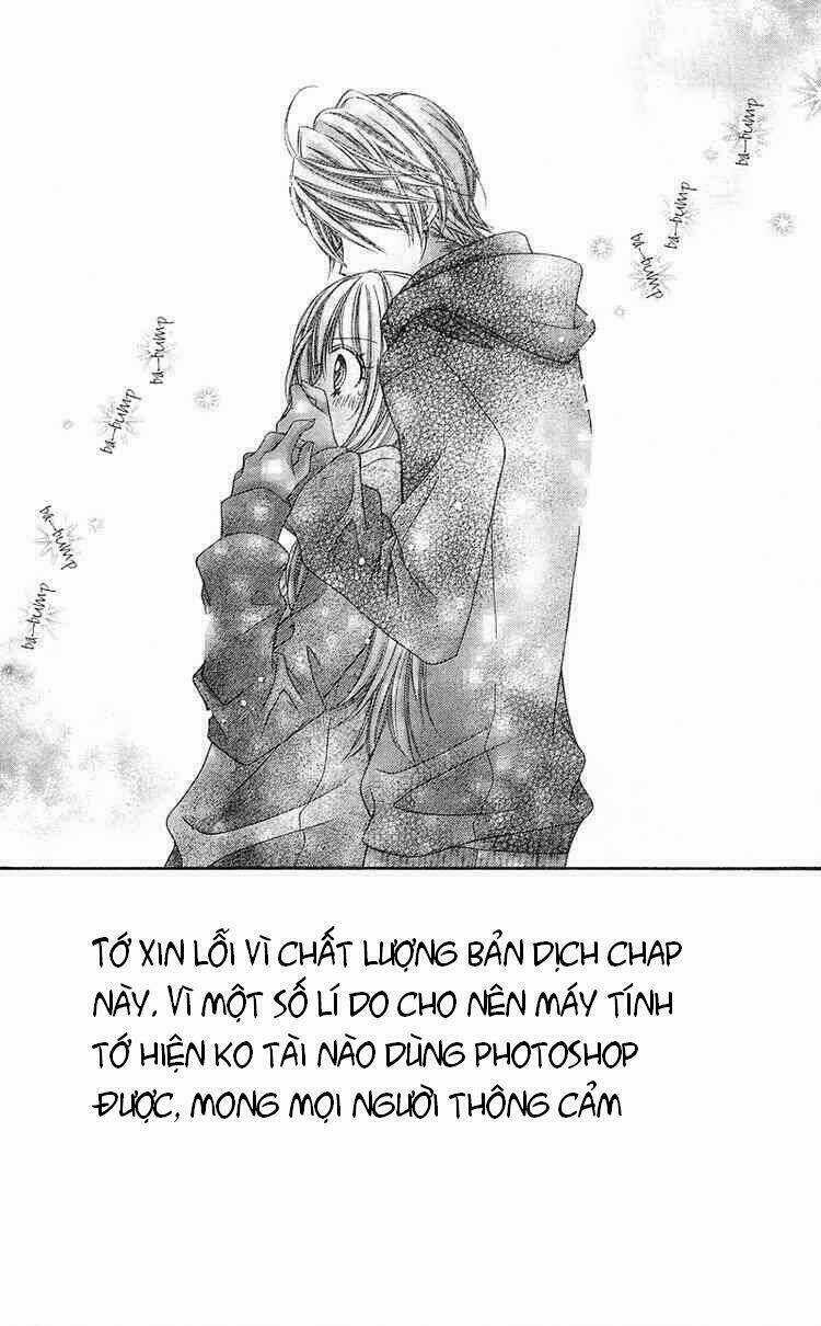 Rockin' Heaven - Chapter 6 - Trang 1