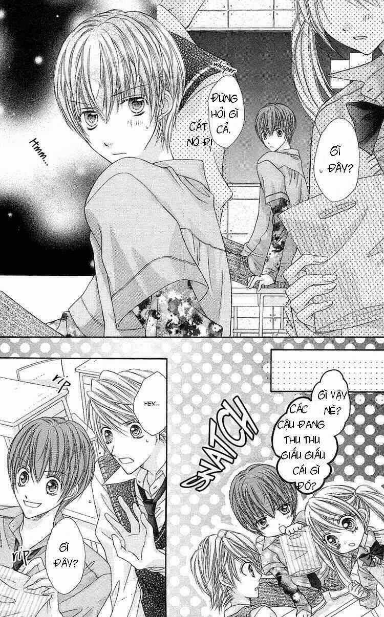 Rockin' Heaven - Chapter 6 - Trang 2