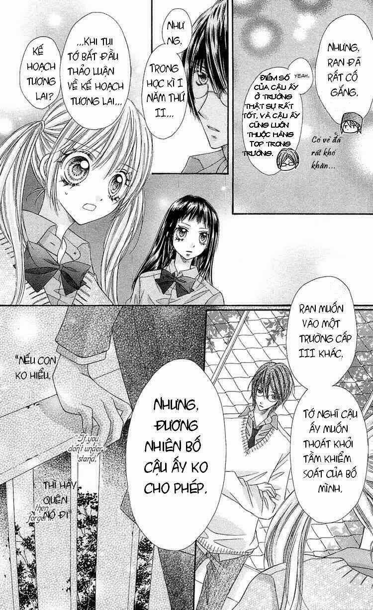 Rockin' Heaven - Chapter 6 - Trang 13