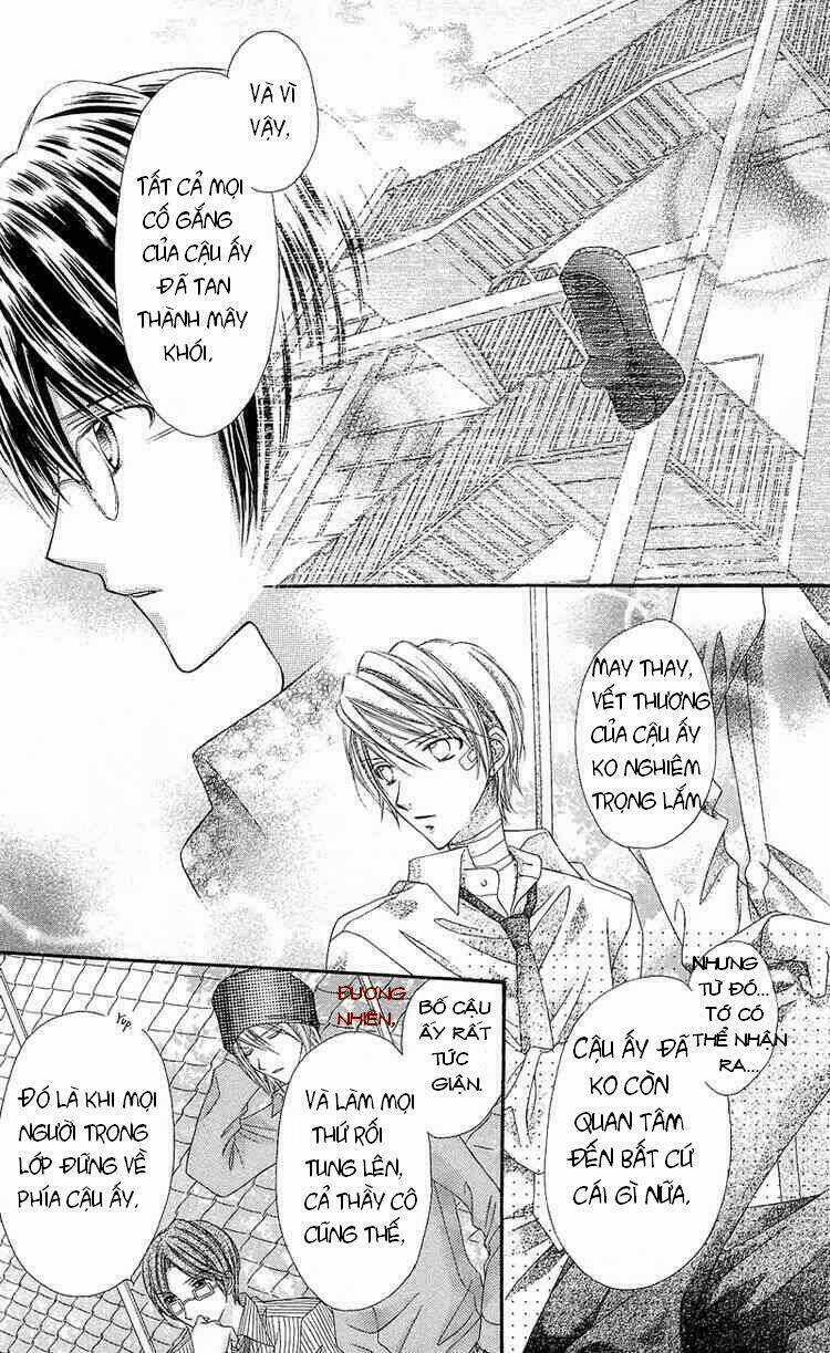 Rockin' Heaven - Chapter 6 - Trang 14