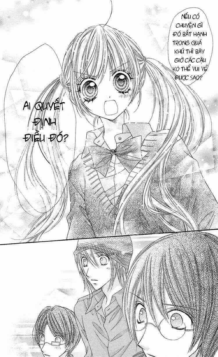 Rockin' Heaven - Chapter 6 - Trang 16