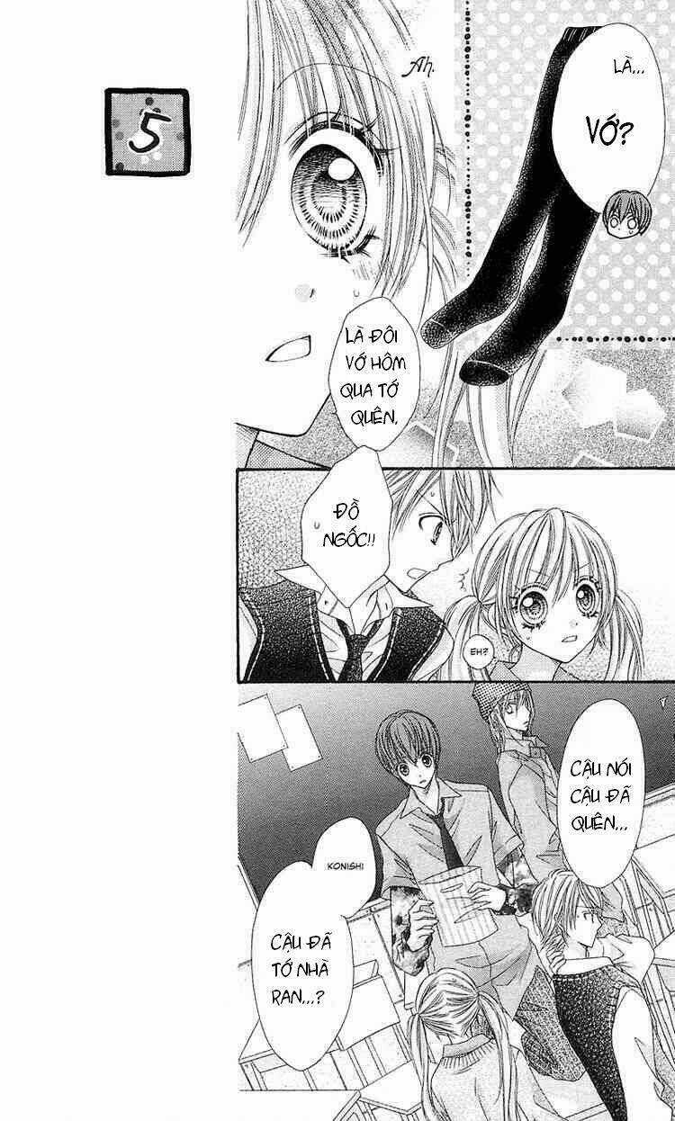 Rockin' Heaven - Chapter 6 - Trang 3