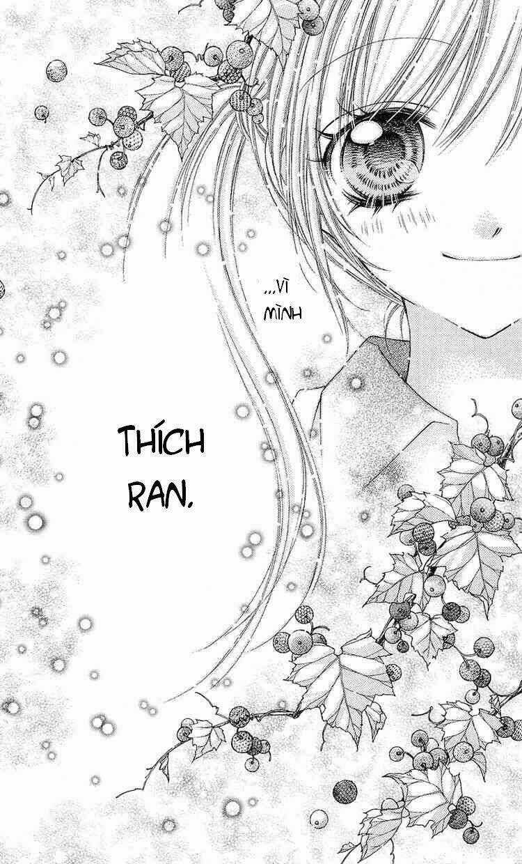 Rockin' Heaven - Chapter 6 - Trang 25